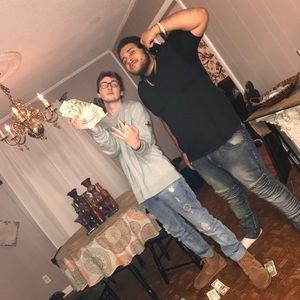 Meet your Posher, Jacob